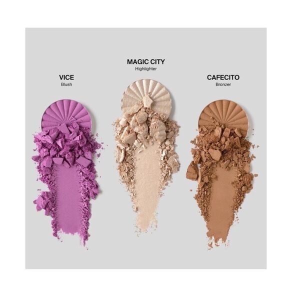 $14‎ 🌙 Ofra Miami Nights Palette 🎨  FULL SZ - Picture 4 of 9
